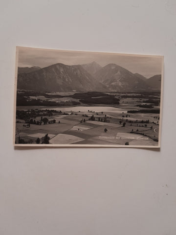 AK Turnersee mit Hochobir.