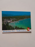 AK Klopeiner See.