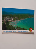 AK Klopeiner See.