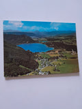 AK Klopeiner See. Unterburg.