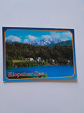 AK Klopeiner See.