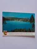 AK Klopeiner See.