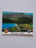 AK Klopeinersee.
