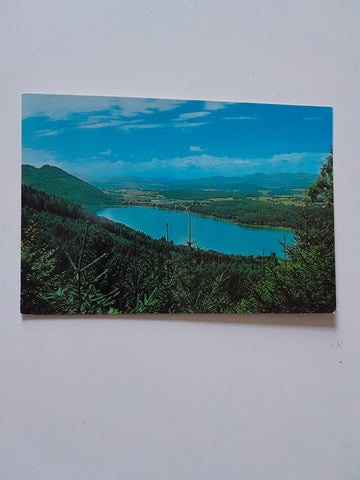 AK Klopeinersee.
