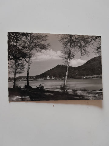 AK Klopeinersee.