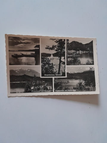 AK Klopeinersee.