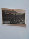 AK Klopeinersee mit Hochobir.