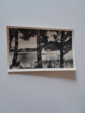 AK Am Klopeiner See.