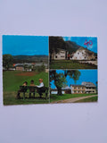 AK Miklauzhof. Gasthof-Pension Schmautz. Jerischach 4.