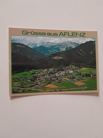 AK Aflenz.