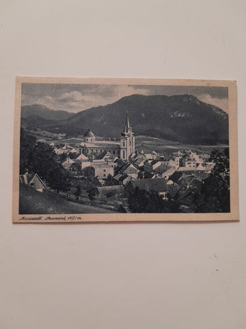 AK Mariazell, Sauwand.