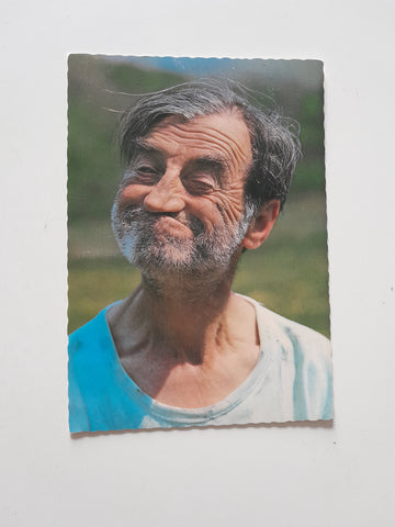 AK Sepperl (Verlag: Cermak, Mariazell)