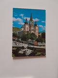 AK Mariazell. Basilika.