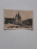 AK Wallfahrtskirche Mariazell. (1930)