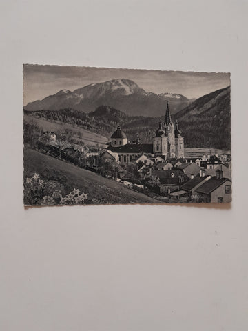 AK Mariazell (1957)