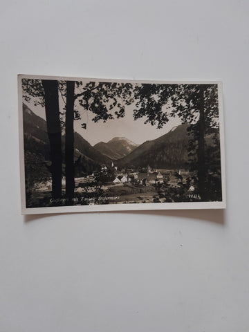 AK Gußwerk mit Tonion.