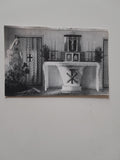 AK Gnadenstatue U. Lb. Fr. v. Fatima im Herz Marien Karmel Mariazell.