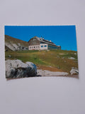 AK Karl-Ludwig-Haus auf der Rax.