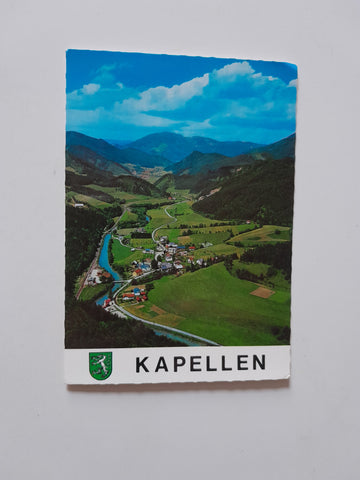 AK Kapellen.