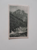AK Schloss Mürzsteg. (1923)