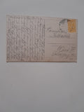 AK Schloss Mürzsteg. (1923)