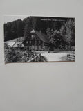 AK Niederalpl Gasthaus Gamsjäger.