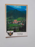 AK Neuberg an der Mürz.
