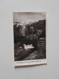 AK Neuberg an der Mürz. Kalvarienberg.