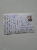 AK Erholungsheim Schloss Sommerau. (1966)