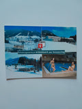 AK Erholungszentrum Steinhaus am Semmering.