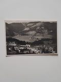 AK Steinhaus am Semmering.