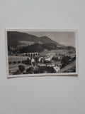 AK Steinhaus am Semmering.