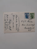AK Steinhaus am Semmering.