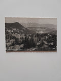 AK Enzian-Hütte. Semmering. (1960)