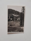 AK Spital am Semmering. Erholungsheim Lützow. (1929-30)