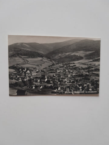 AK Spital am Semmering. (1925-26)