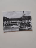 AK Bruck an der Mur. Kornmesserhaus u. eiserner Brunnen.