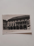 AK Bruck an der Mur. Kornmesserhaus.