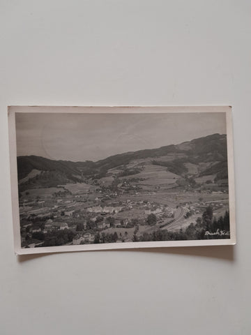 AK Bruck an der Mur.