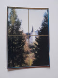 AK Wallfahrtskirche Frauenberg - Maria Rehkogel. Frauenberg 5.