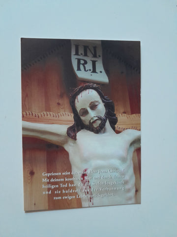 AK Auf dem Weg zur Wallfahrtskirche Frauenberg - Maria Rehkogel.