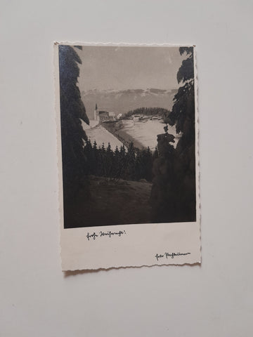 AK Frauenberg - Maria Rehkogel.