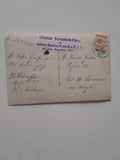 AK Kernstockhaus am Rennfeld. (1928)