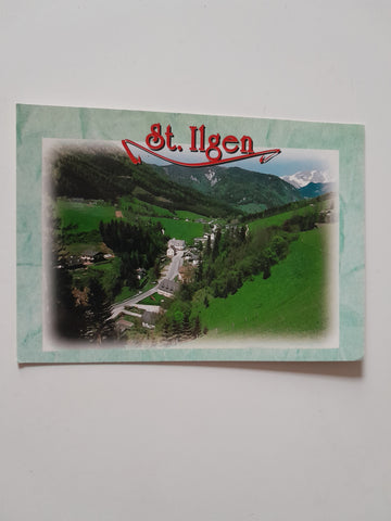 AK St. Ilgen.