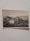 AK Schiestlhaus am Hochschwab.