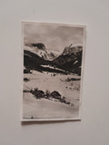 AK Fölztal bei Aflenz im Winter. (1942-43)