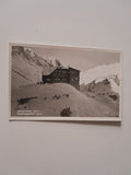 AK Voisthalerhütte. Hochschwab.