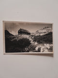 AK Voisthalerhütte. Hochschwab. (1928)