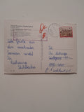 AK Seewiesen. Hotel Pension Seeberghof. Familie Pölzl.