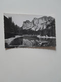 AK Tragöß-Oberort. Grüner See. (1965)